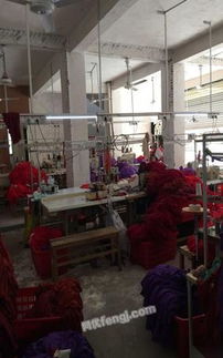 整廠轉(zhuǎn)讓 制衣廠設(shè)備齊全，價(jià)格優(yōu)惠待處理