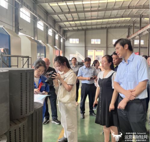 德州聯(lián)通助力建設(shè)5G智慧工廠成效顯著，為當(dāng)?shù)仄髽I(yè)大幅提升效益