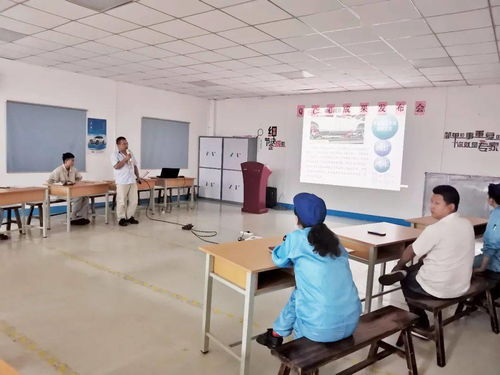 質(zhì)量驅(qū)動(dòng)創(chuàng)新，成果轉(zhuǎn)化共贏——第十一事業(yè)部涂裝西安工廠成功舉辦QCC成果發(fā)布會(huì)