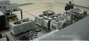 廈門(mén)萊寶真空泵專業(yè)維修服務(wù) 守護(hù)真空設(shè)備高效穩(wěn)定運(yùn)行