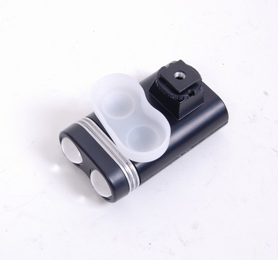 富圖寶DMM-902雙飛燕微距套裝 專業微距攝影的便攜新選擇