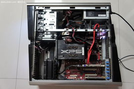 低價(jià)轉(zhuǎn)讓自用Dell XPS 720主機(jī)，已自降2800元